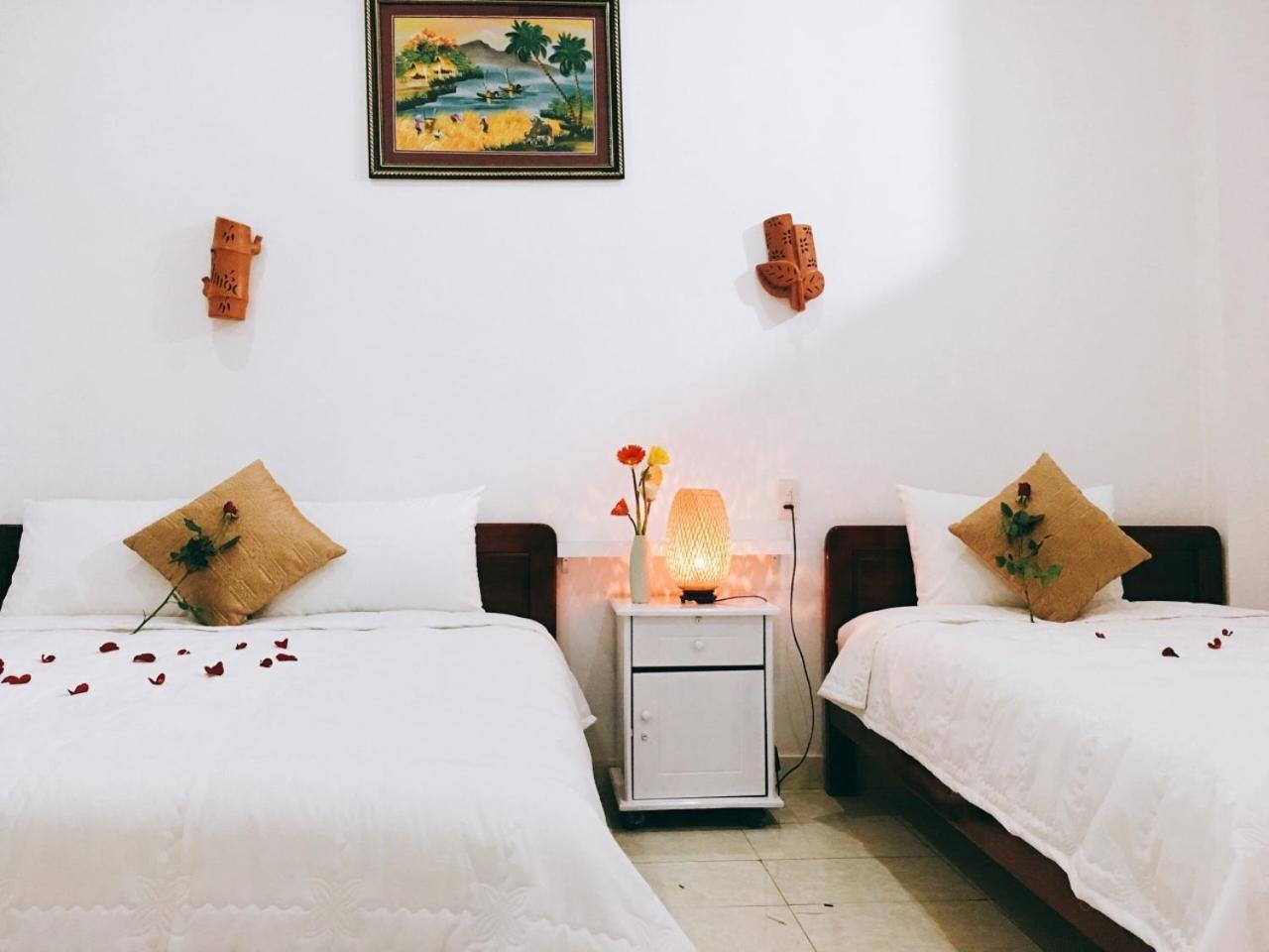 Sunshine Hostel 3 Хюе Екстер'єр фото