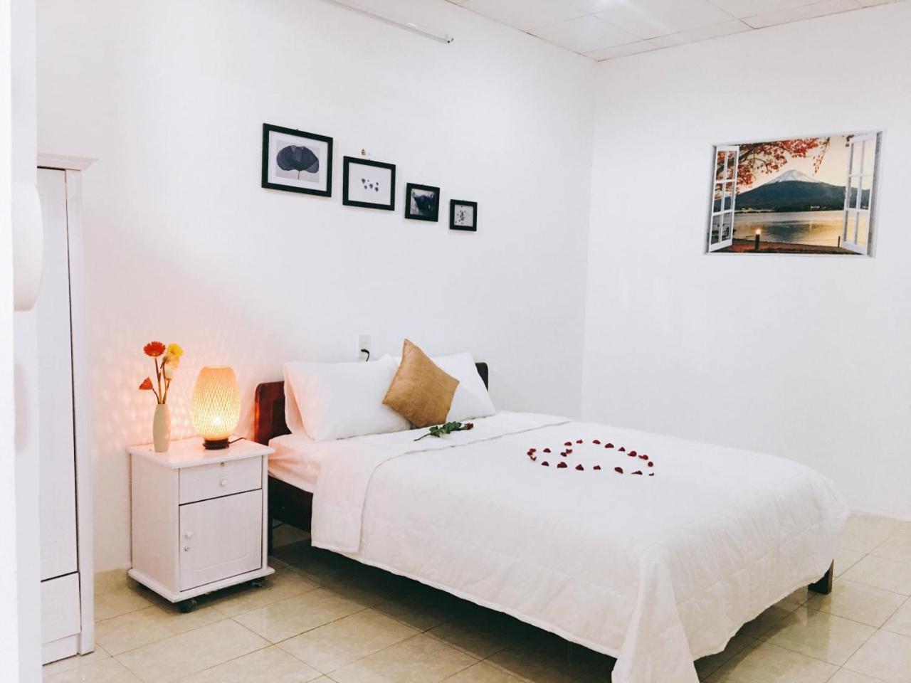 Sunshine Hostel 3 Хюе Екстер'єр фото