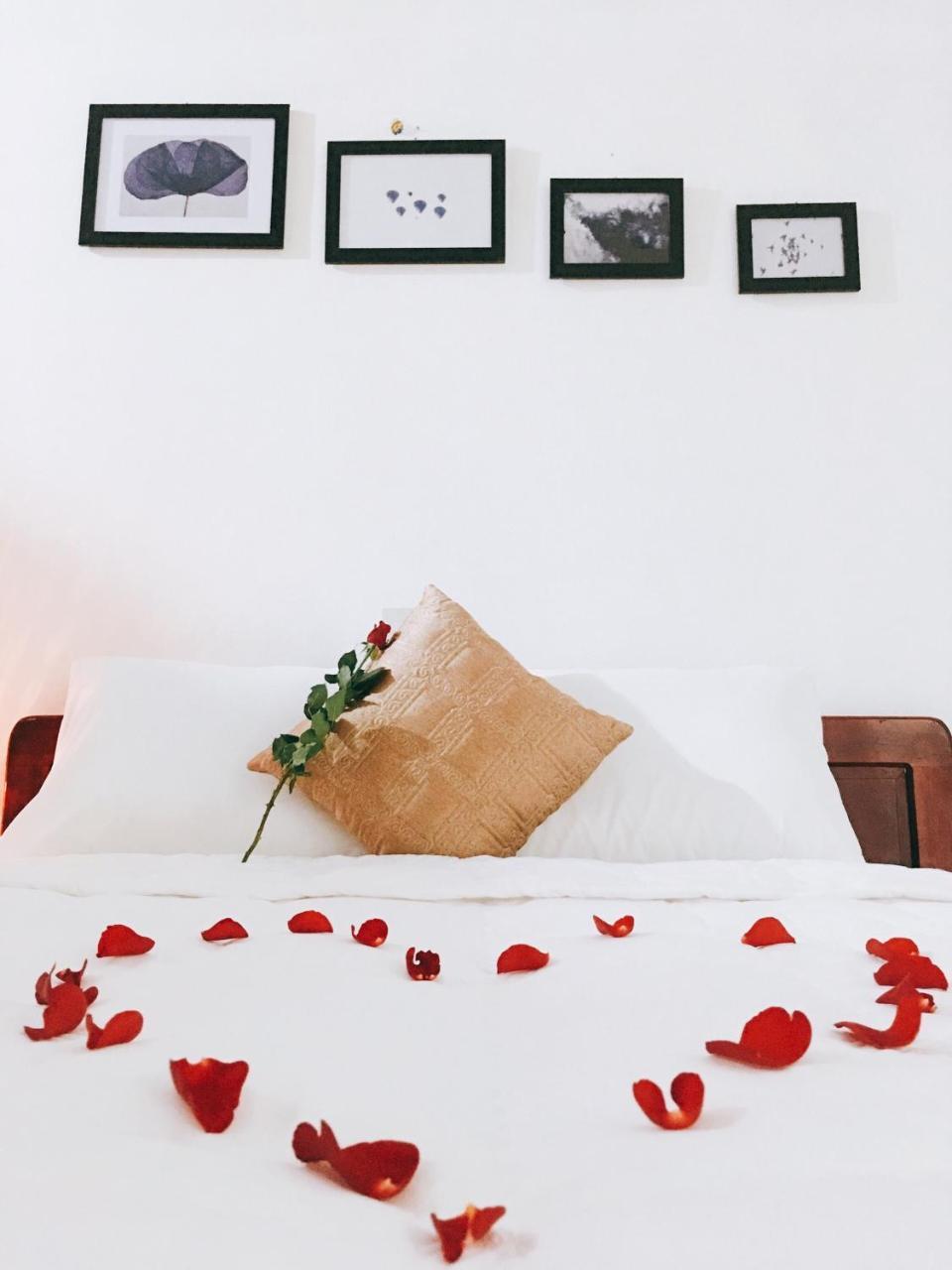 Sunshine Hostel 3 Хюе Екстер'єр фото