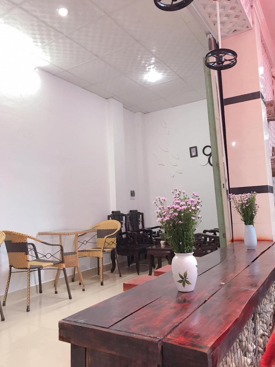 Sunshine Hostel 3 Хюе Екстер'єр фото