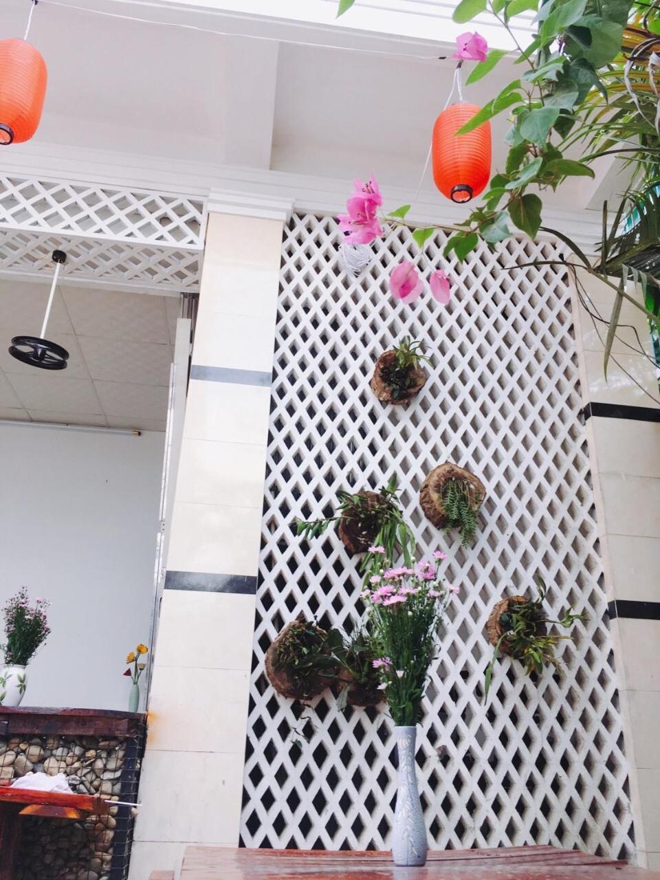 Sunshine Hostel 3 Хюе Екстер'єр фото