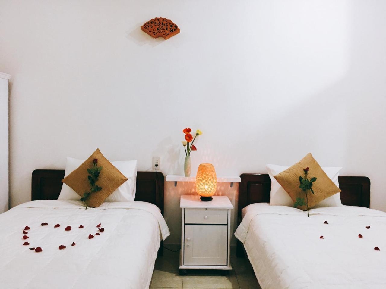 Sunshine Hostel 3 Хюе Екстер'єр фото
