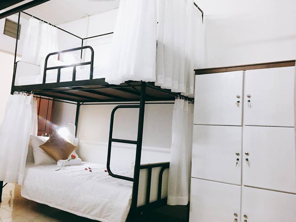 Sunshine Hostel 3 Хюе Екстер'єр фото