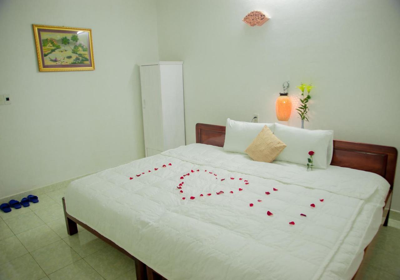 Sunshine Hostel 3 Хюе Екстер'єр фото