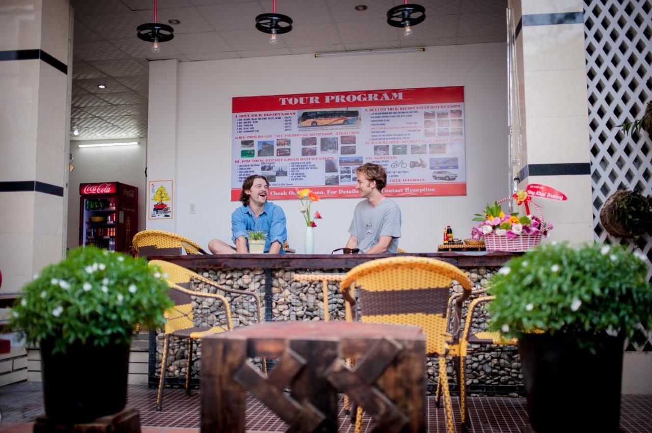 Sunshine Hostel 3 Хюе Екстер'єр фото