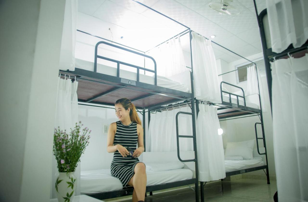 Sunshine Hostel 3 Хюе Екстер'єр фото