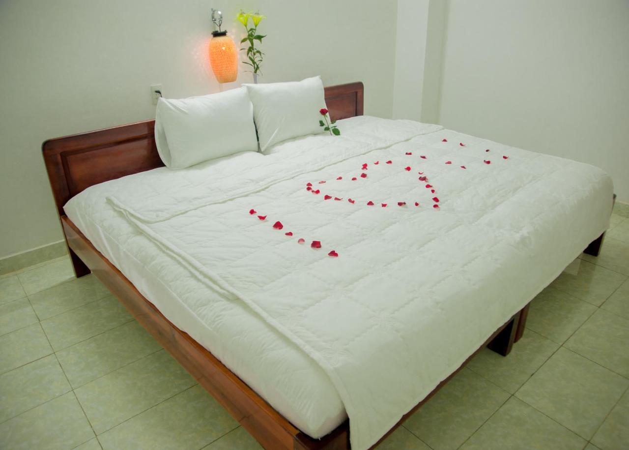 Sunshine Hostel 3 Хюе Екстер'єр фото
