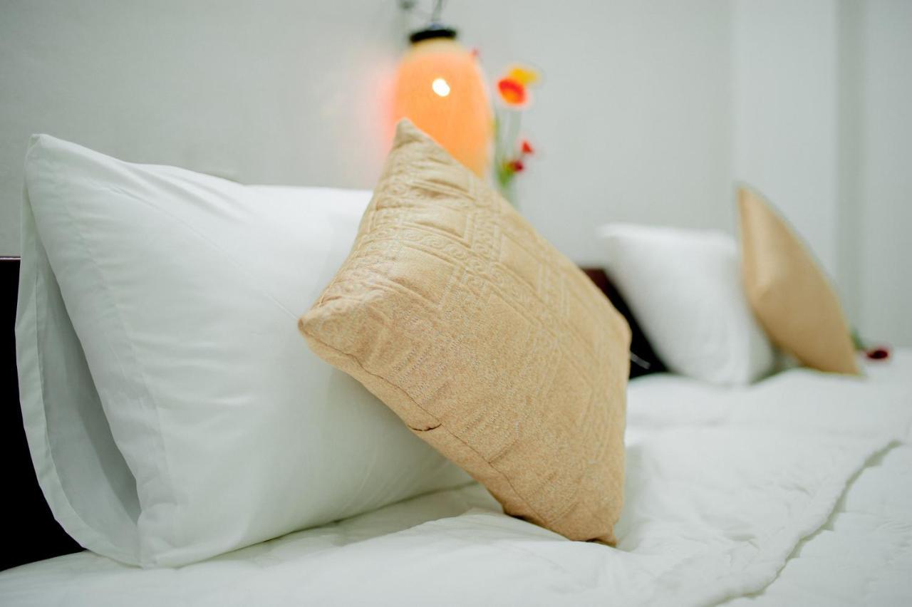 Sunshine Hostel 3 Хюе Екстер'єр фото