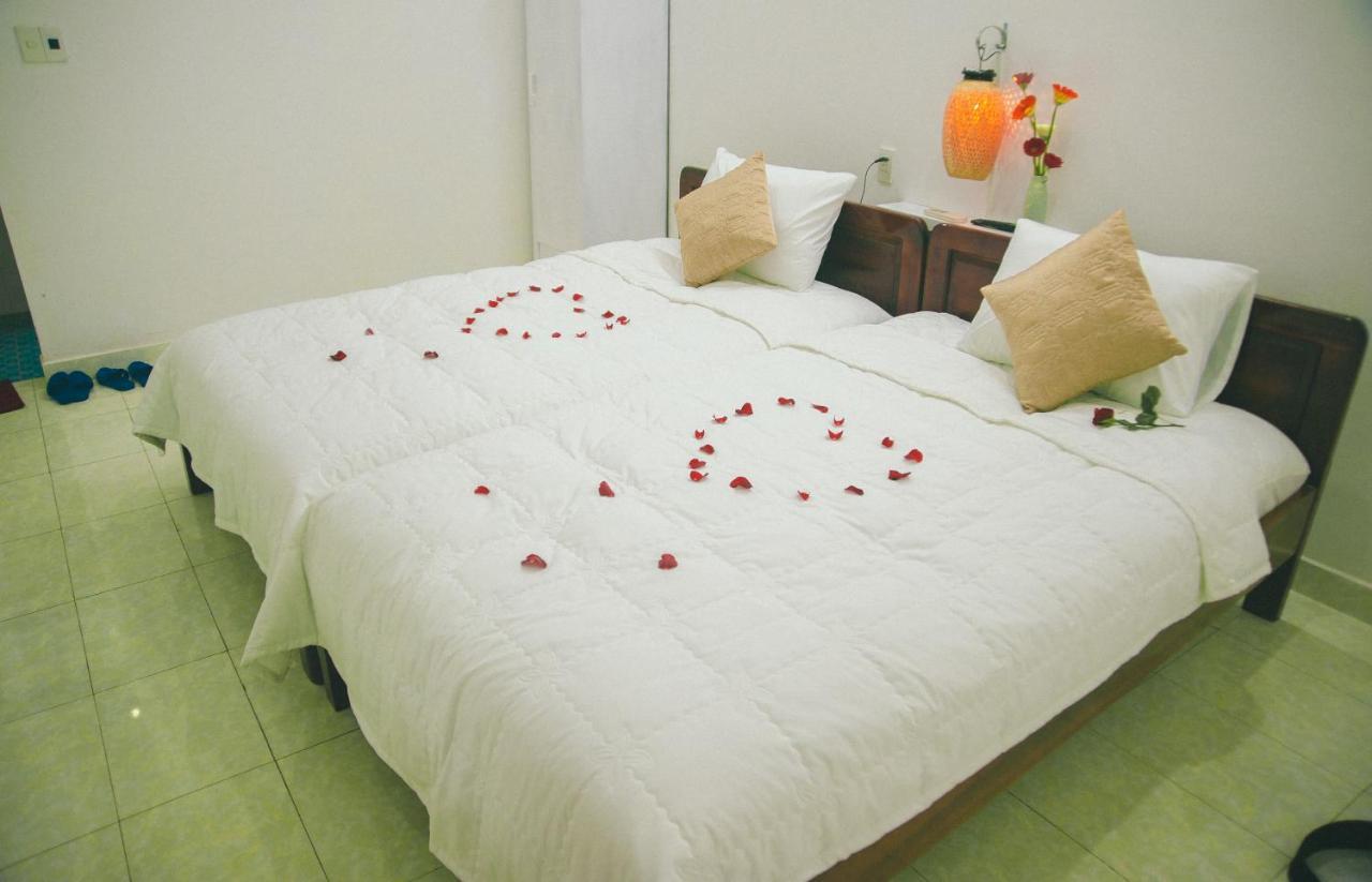 Sunshine Hostel 3 Хюе Екстер'єр фото