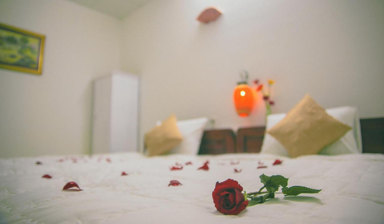 Sunshine Hostel 3 Хюе Екстер'єр фото