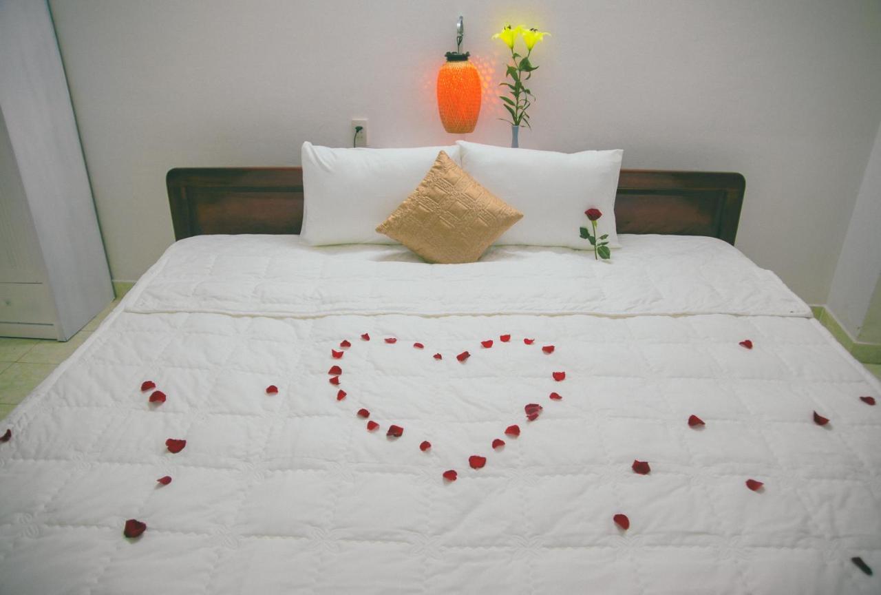Sunshine Hostel 3 Хюе Екстер'єр фото