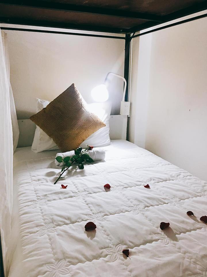 Sunshine Hostel 3 Хюе Екстер'єр фото