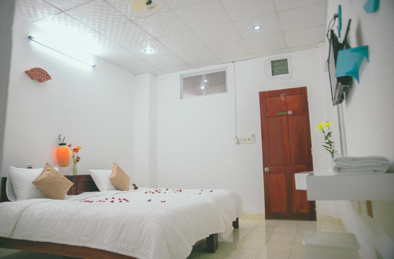 Sunshine Hostel 3 Хюе Екстер'єр фото