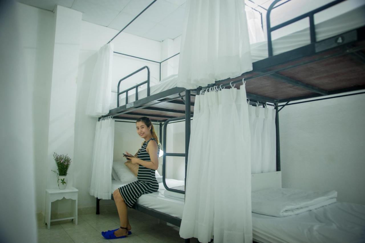 Sunshine Hostel 3 Хюе Екстер'єр фото