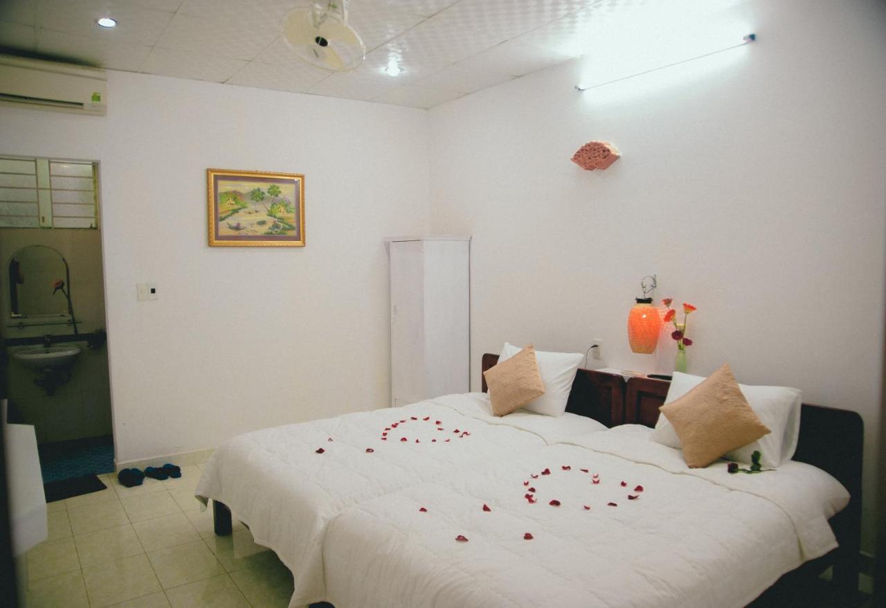 Sunshine Hostel 3 Хюе Екстер'єр фото