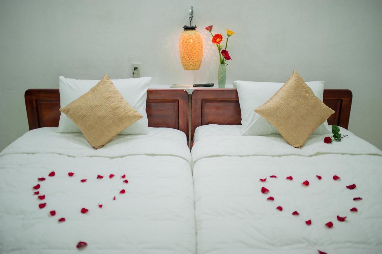 Sunshine Hostel 3 Хюе Екстер'єр фото