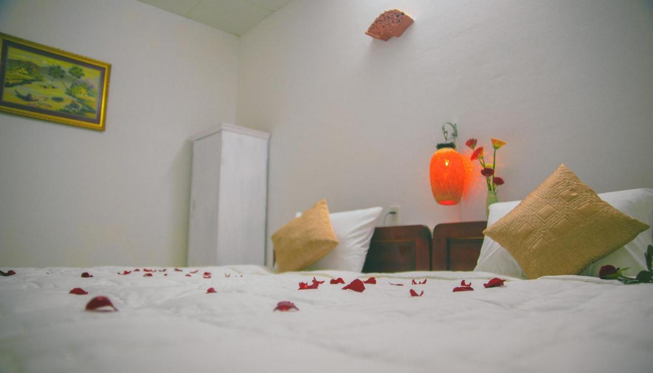 Sunshine Hostel 3 Хюе Екстер'єр фото