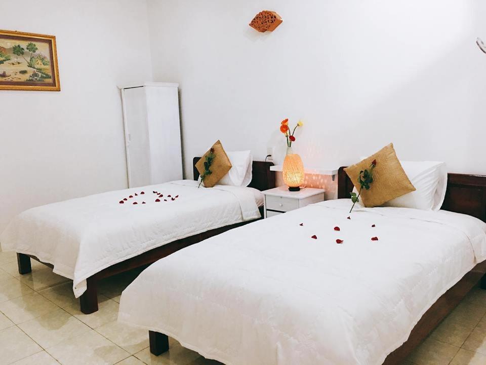 Sunshine Hostel 3 Хюе Екстер'єр фото