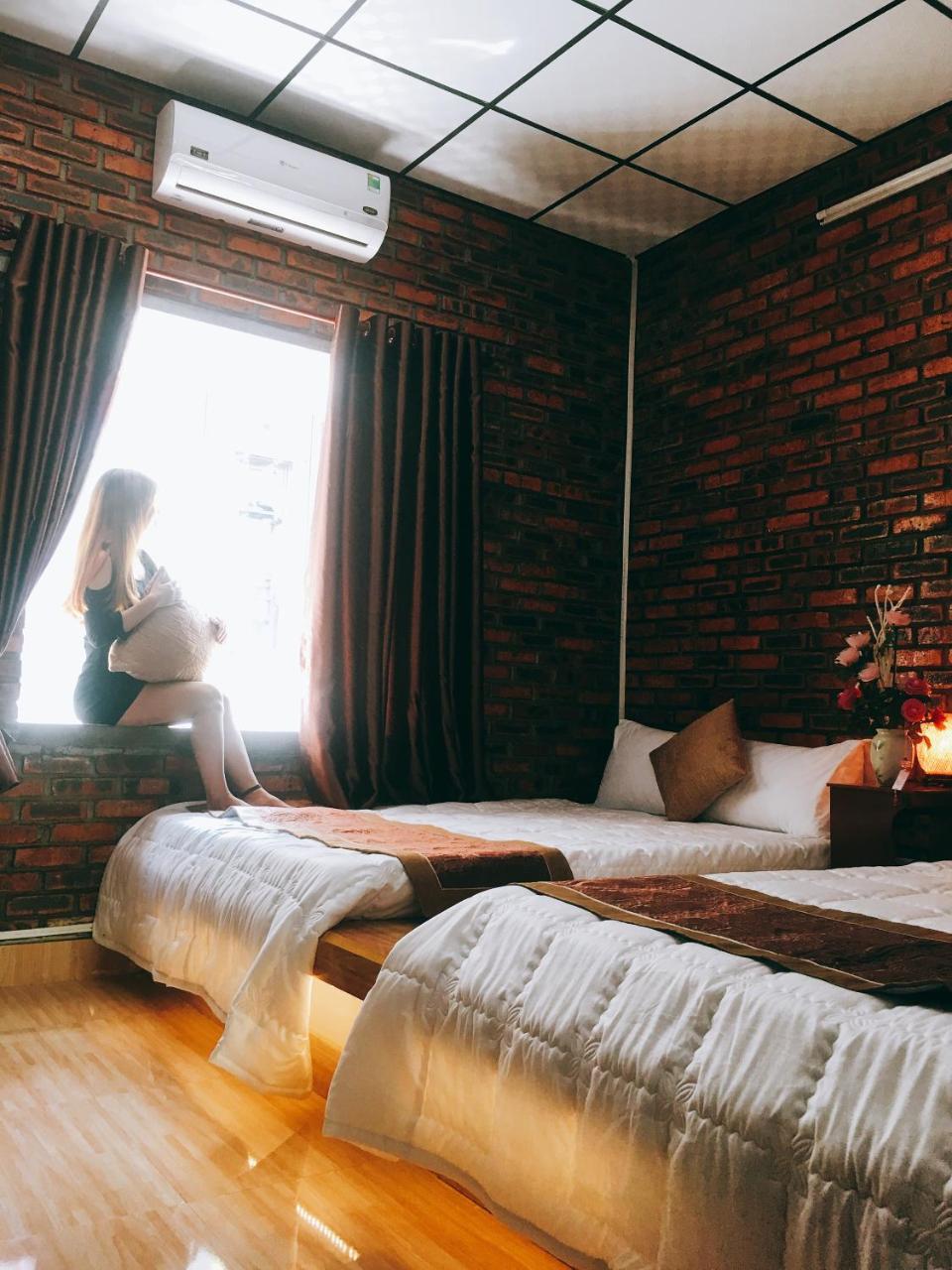 Sunshine Hostel 3 Хюе Екстер'єр фото