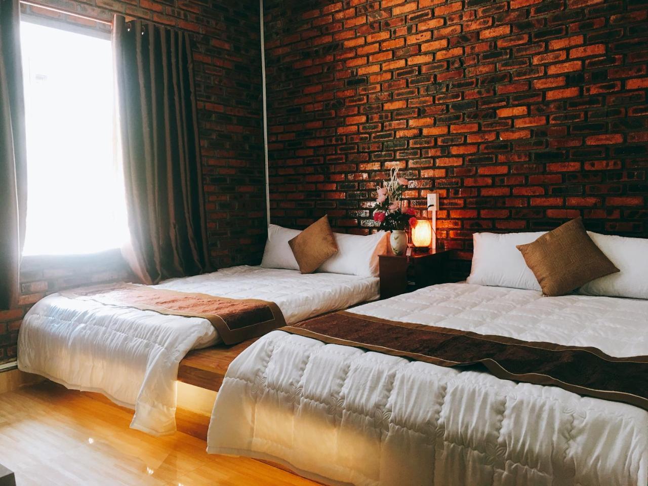 Sunshine Hostel 3 Хюе Екстер'єр фото