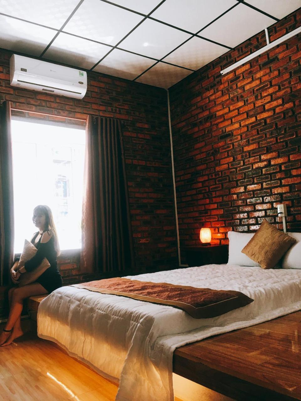 Sunshine Hostel 3 Хюе Екстер'єр фото