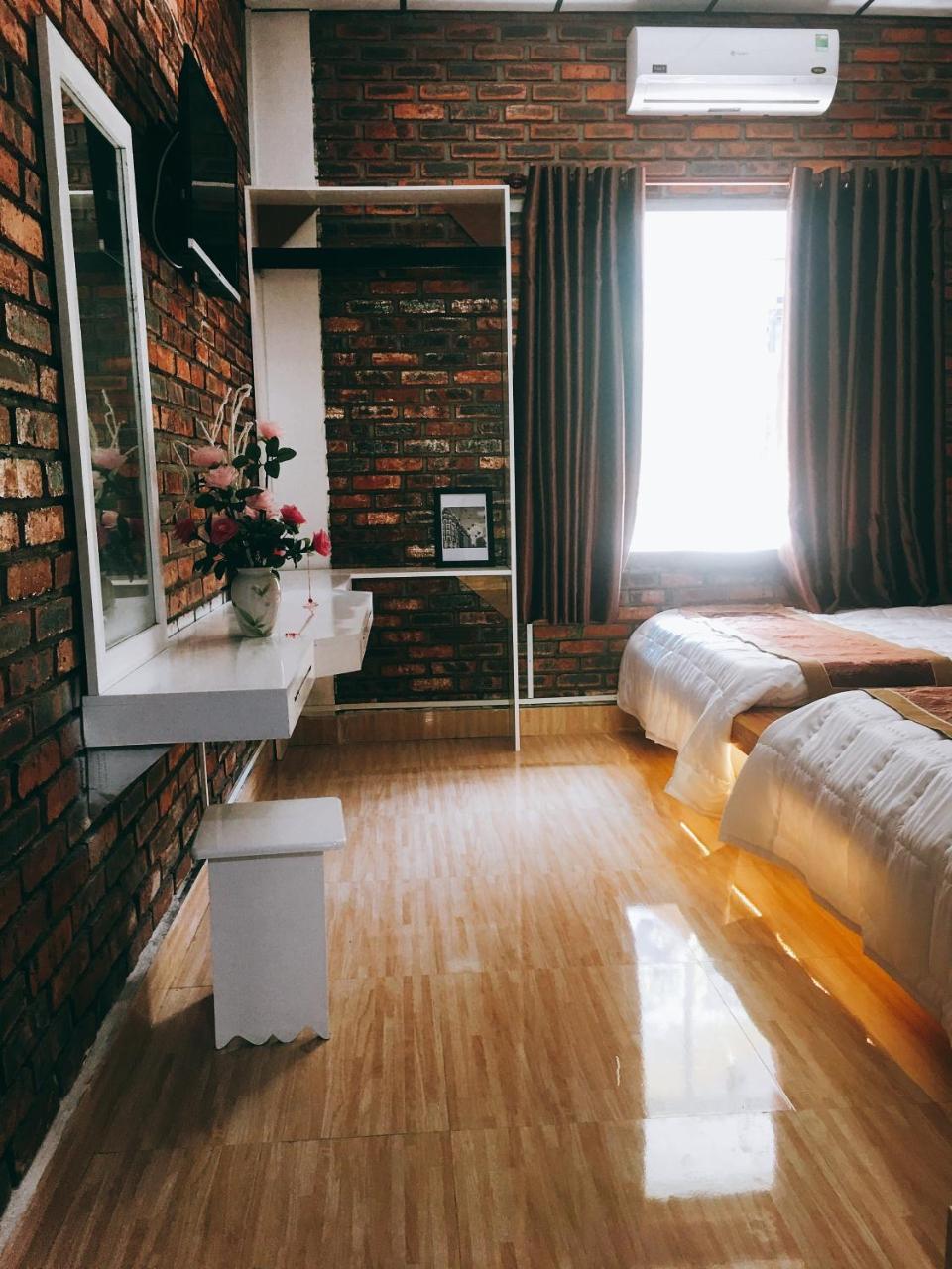 Sunshine Hostel 3 Хюе Екстер'єр фото