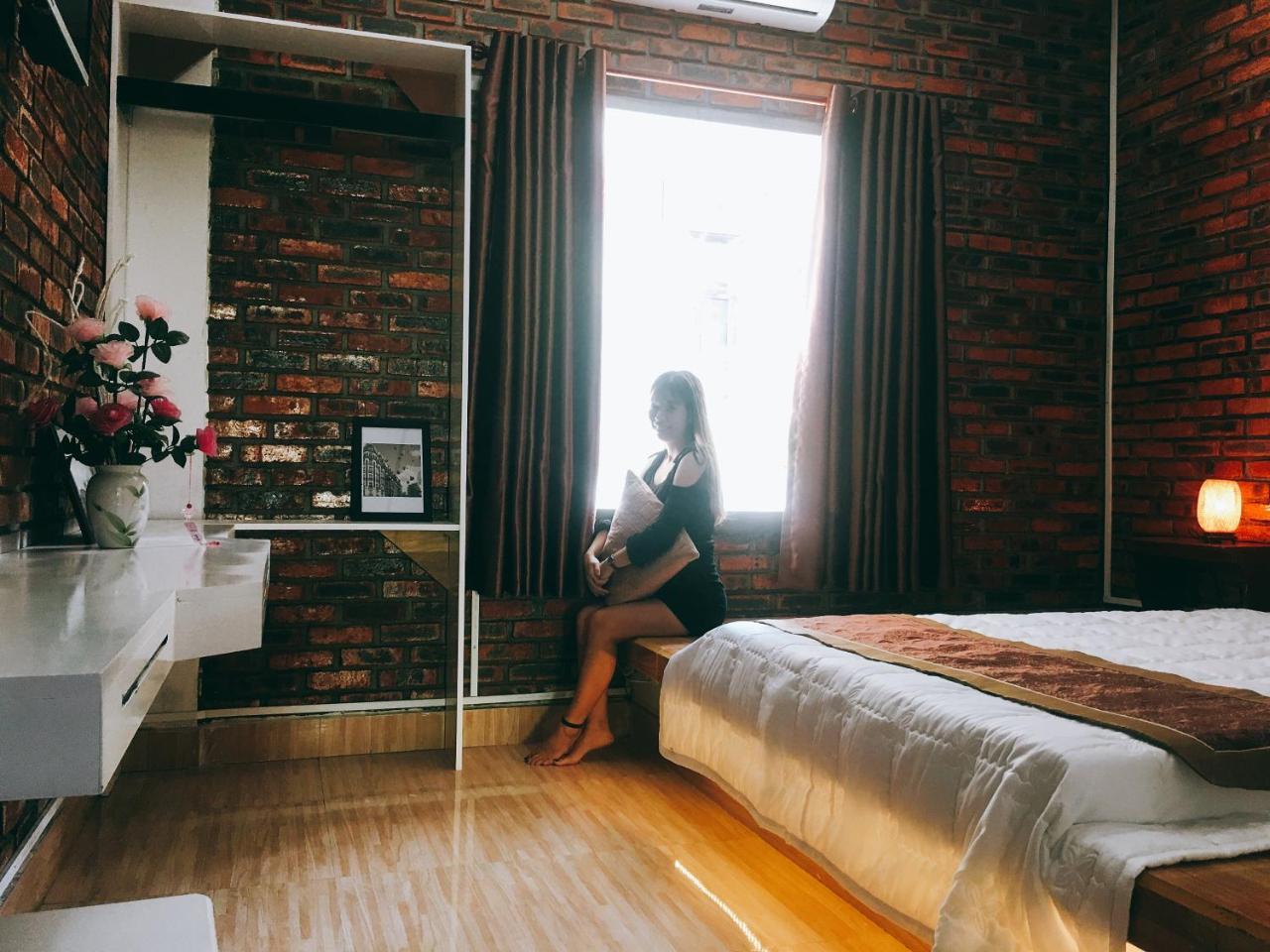 Sunshine Hostel 3 Хюе Екстер'єр фото