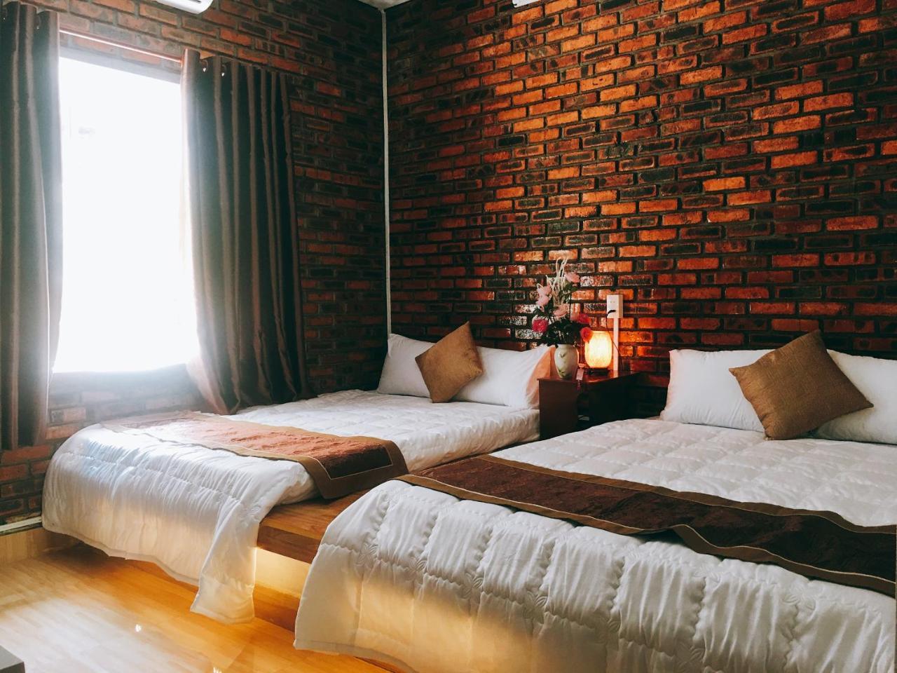 Sunshine Hostel 3 Хюе Екстер'єр фото