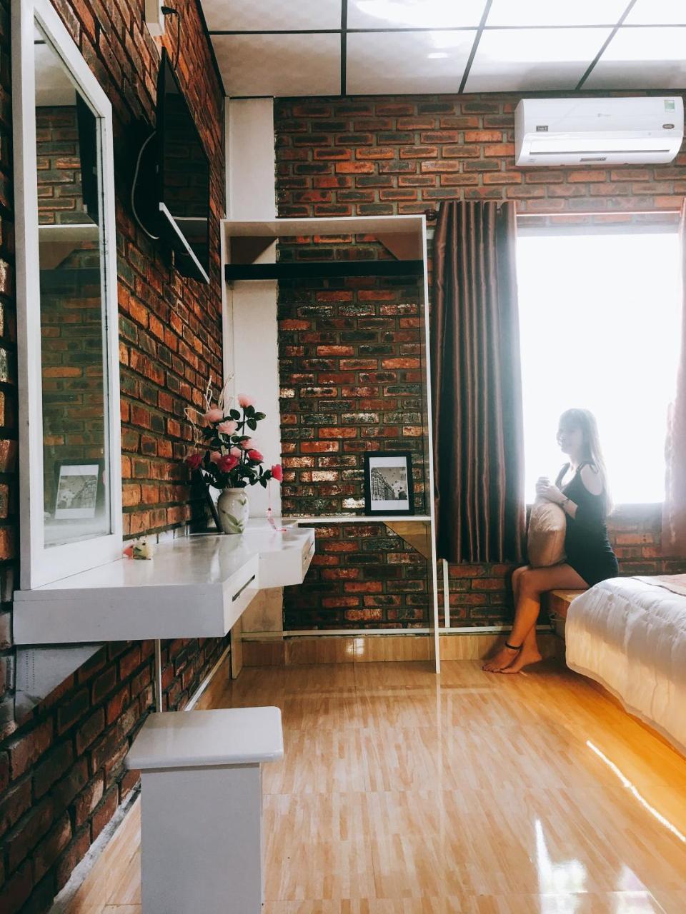 Sunshine Hostel 3 Хюе Екстер'єр фото